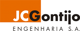 Logo JC Gontijo Engenharia
